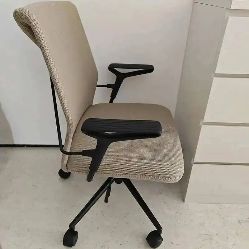 

Armrest Home Computer Chairs Ergonomic Office Backrest Chair Modern Office Furniture Bedroom Gaming Chair Swivel Lifting Chair