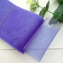 Crinoline Horsehair Net Braid Trimming 10CM Wide Organza Fabric For Millinery Fascinator Bridal Dress Sewing Craft Supplies view 5