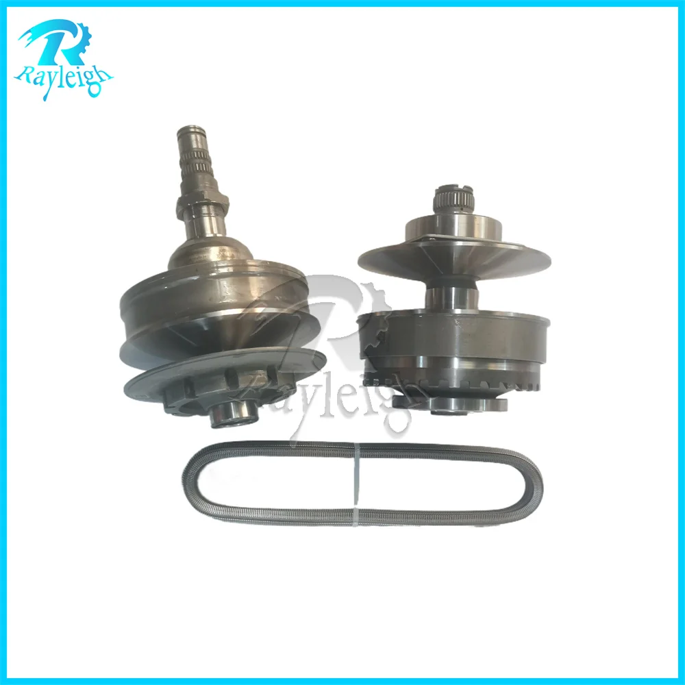 High Quality HOT MODEL 5LK 5LS 5LJ 901082 901063 Transmission Pulley Block For Honda Accord