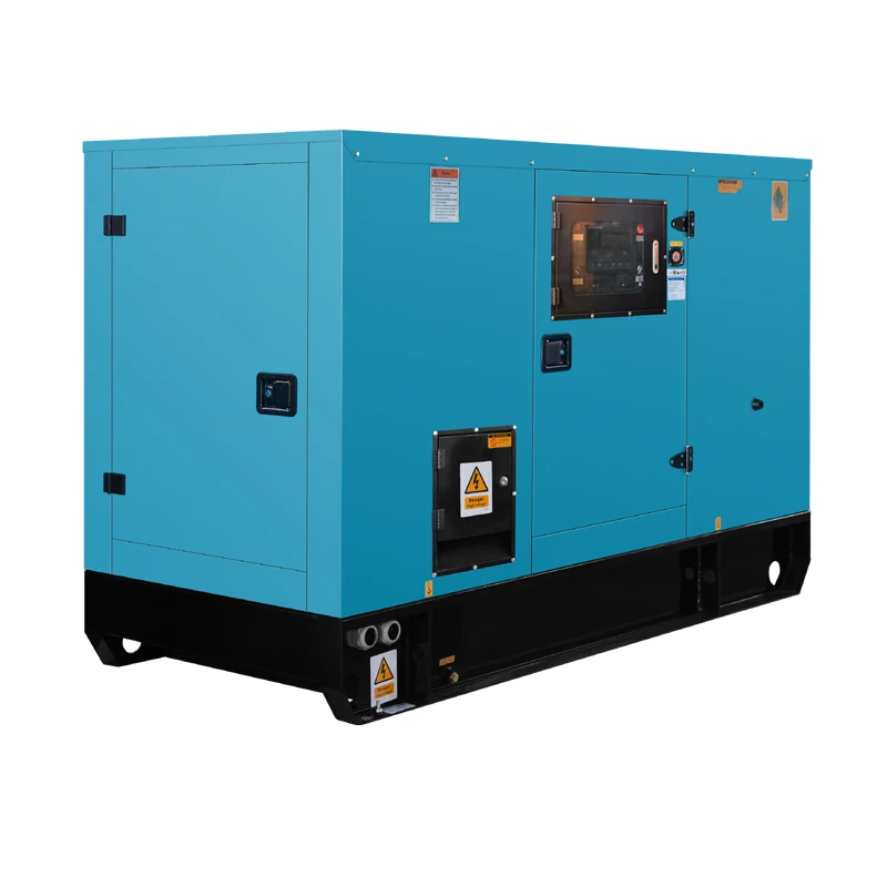 small power super silent   generator 10 kva for home