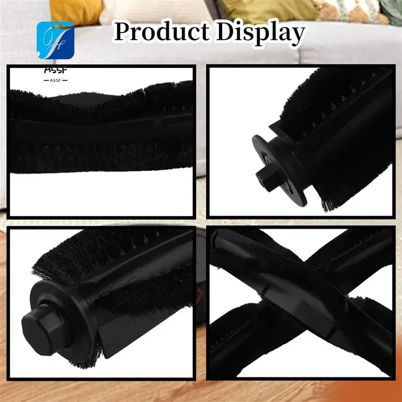 A55F-Main Roller Br… - image