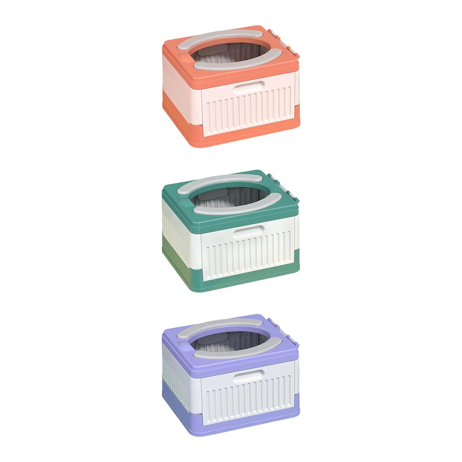 Training Potty Portable Toilet Kids Potty Chair Camping Toilets for Girls, Boys,