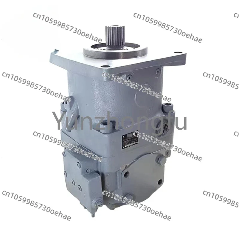 Guía Completa para Elegir y Usar la Bomba de Pistón A11V: Evaluación Técnica y Experiencias Reales