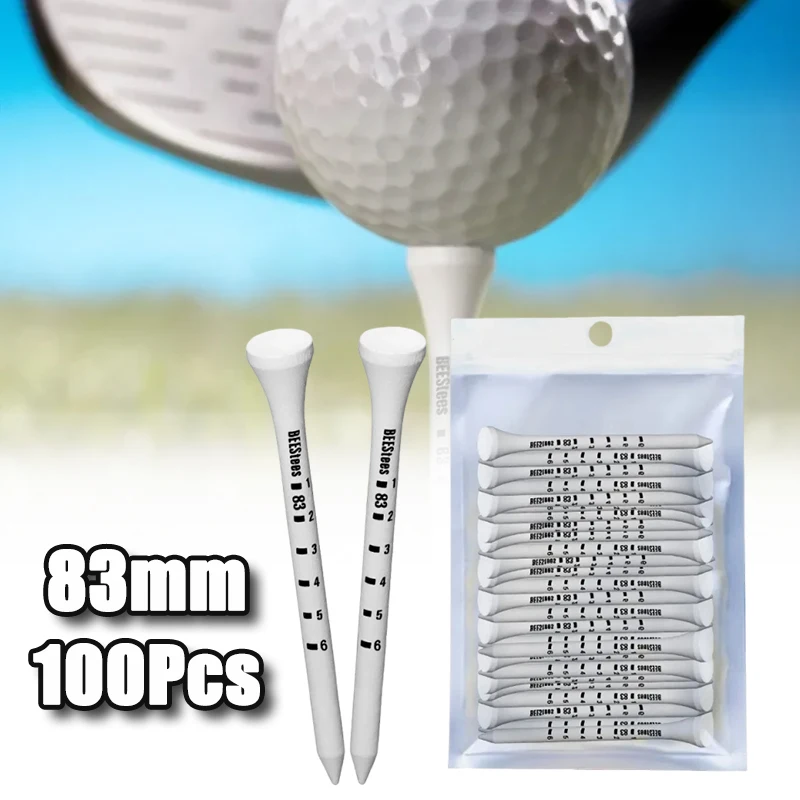 100-pcs-duravel-golfe-t-83mm-comprimidos-de-golfe-com-marcacao-de-altura-branco-golfe-madeira-macica-t-antiderrapante-suporte-de-golfe-acessorios-de-golfe