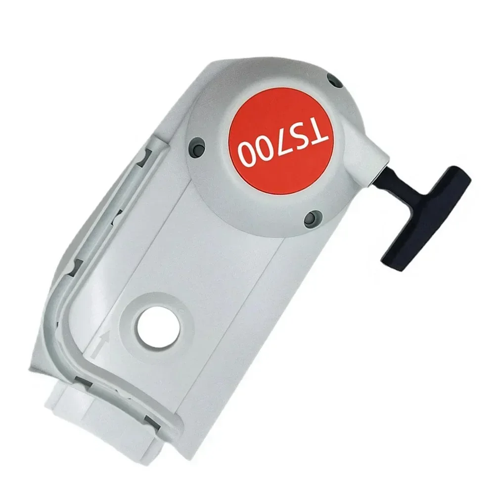 

Стартер ручной (pull starter) 42241900306 для бензопилы TS700, кустореза, садового электроинструмента, запчасть (1 шт.)