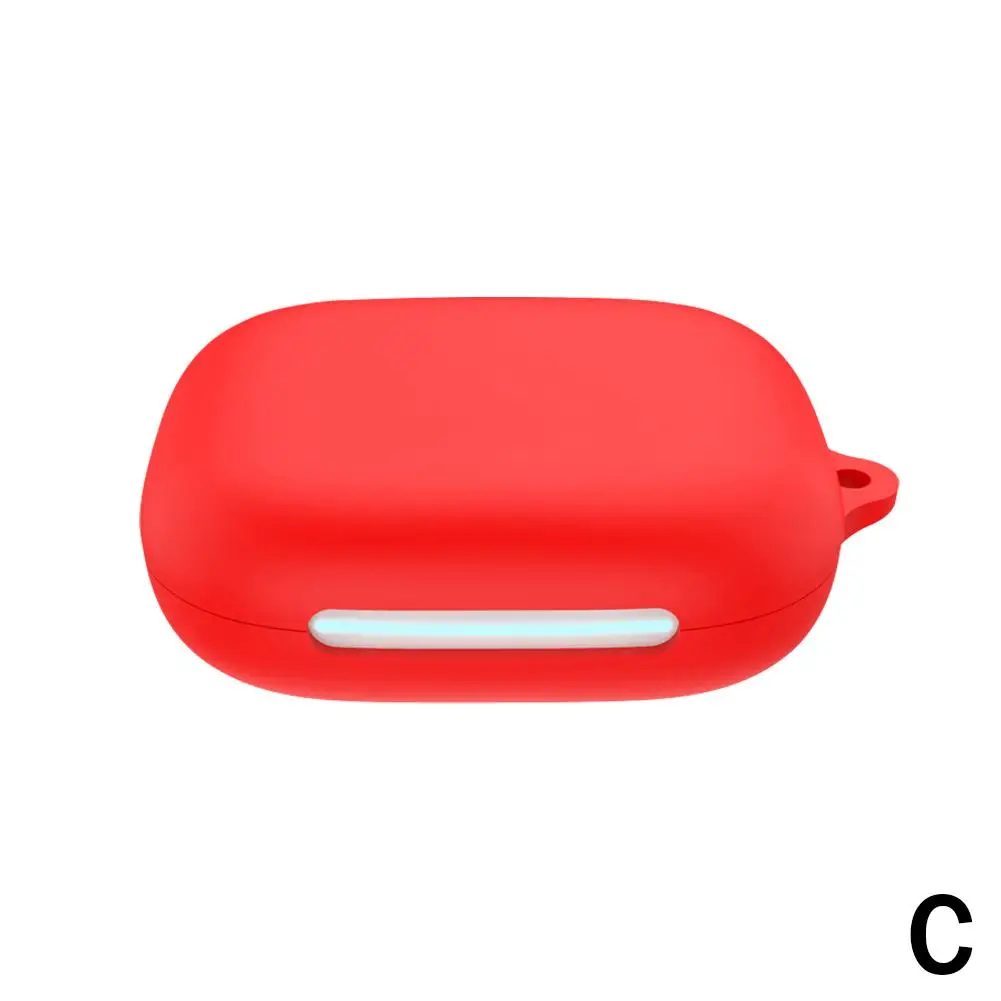 For Soundcore AeroFIT 2 Earphone Cover Silicone Cover Anti-fall And Dustproof Earphone Case For Soundcore Protective Access R5W2