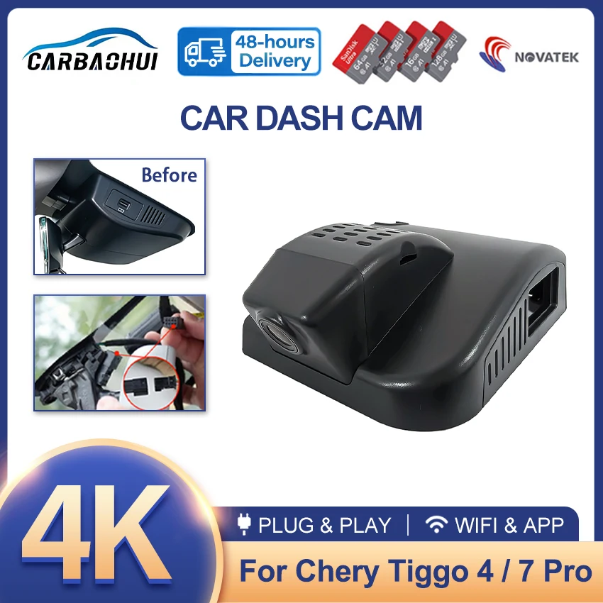 Customized Plug and play For Chery Tiggo 4 Pro Model Year 2022 to 2022, For Chery Tiggo 8 Model Year 2019 to 2021