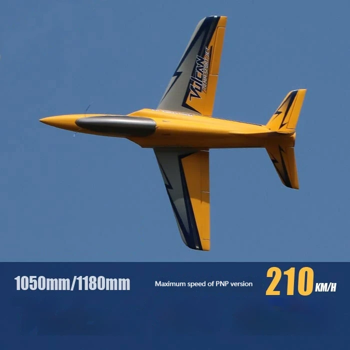 Freewing Vulcan 70Mm Electric Ducted Fan Rc Model Airplane Fixed Wing Outdoor Flying Hobby Aircraft For Enthusiasts
