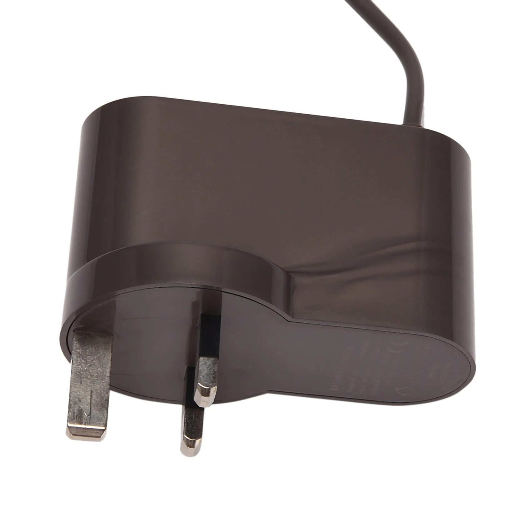 Cargador para aspiradora Dyson DC30, DC31, DC34, DC35, DC44, DC45, DC56, DC57, enchufe del Reino Unido