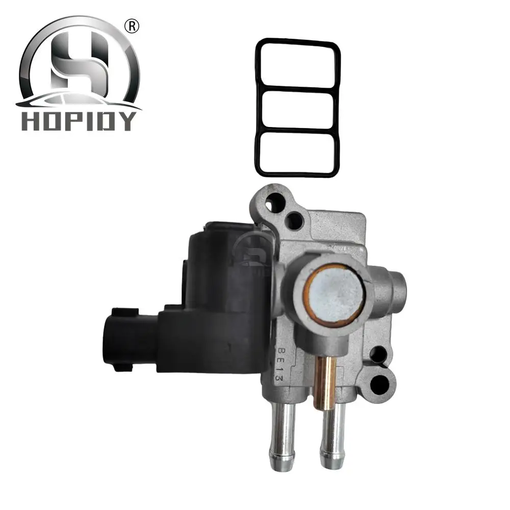 JHY para válvula de control de ralentí del motor de ralentí Honda 36460-PAA-L21