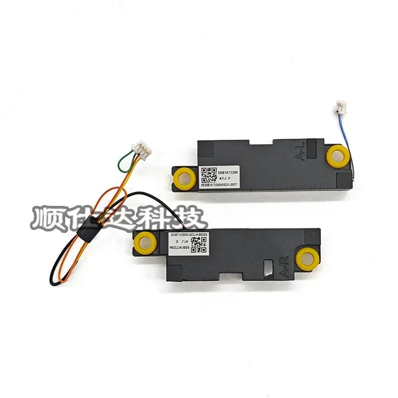 for Lenovo R9000X Y9000X 2023 Legion S7 16 Speakers Audio Replacement Parts High Quality Sound System Repair Component