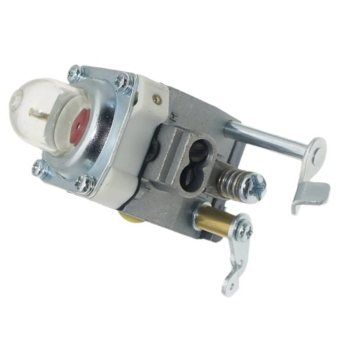 

Карбюратор (ABAB) 16100-Z4E-S43 для Honda HDA278 MTX60 MTX70 Gx100Ukrbf, замена для 16100-Z4E-S44, 16100-Z4E-S45, GX100