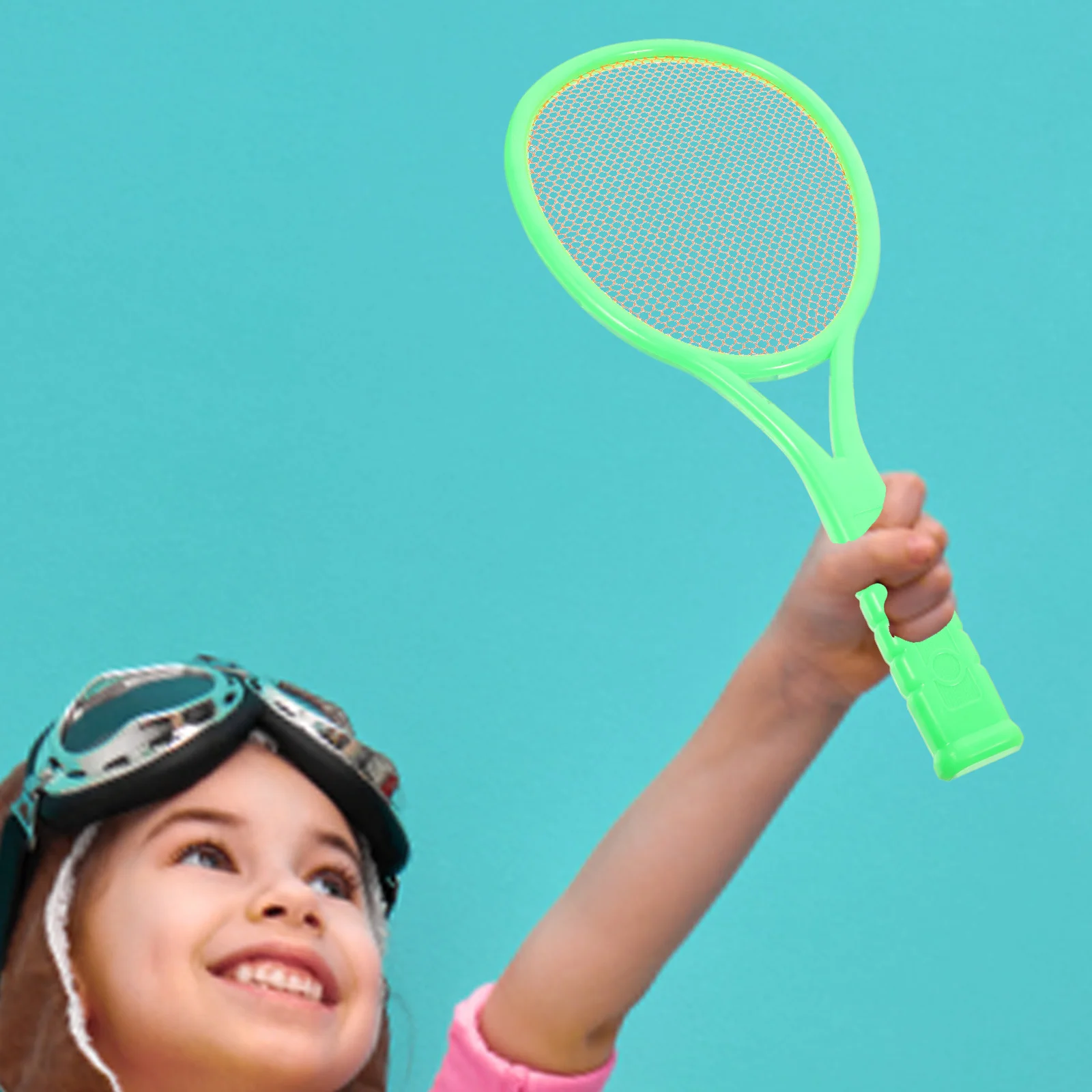 

Beginner Tennis Racket Badminton Rackets Chindren Racquet