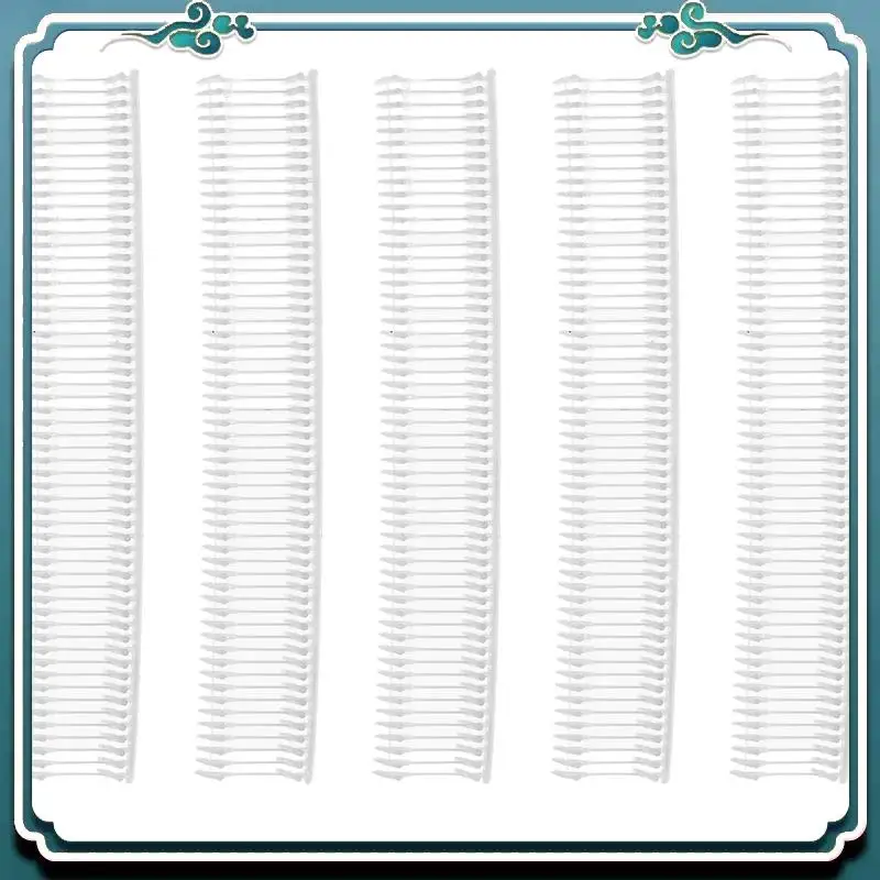 

A67K-Пластиковые штифты для бирки, застежка 10 мм, 25000 шт. для пистолета для маркировки