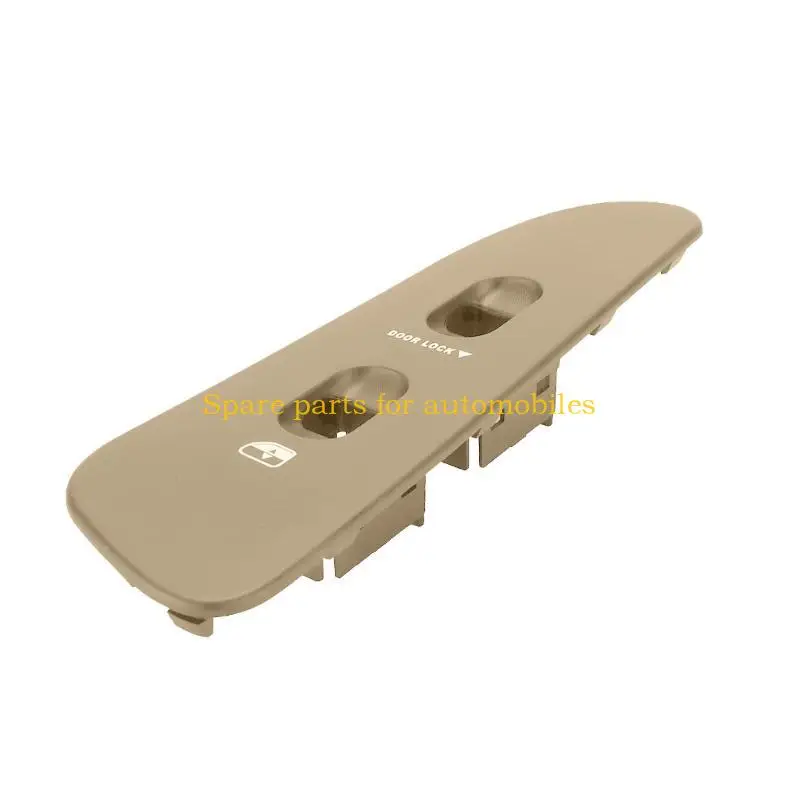 

H58F 5HZ72XDVAC Замена панели оконных переключателей на 1500 2500 3500 02-05