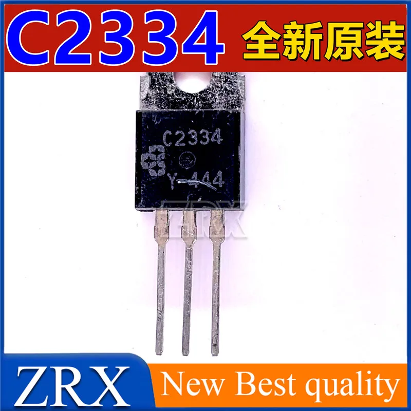 5 sztuk/partia fabrycznie nowy oryginał importowany 2 sc22334 C2334 zapewnienie jakości