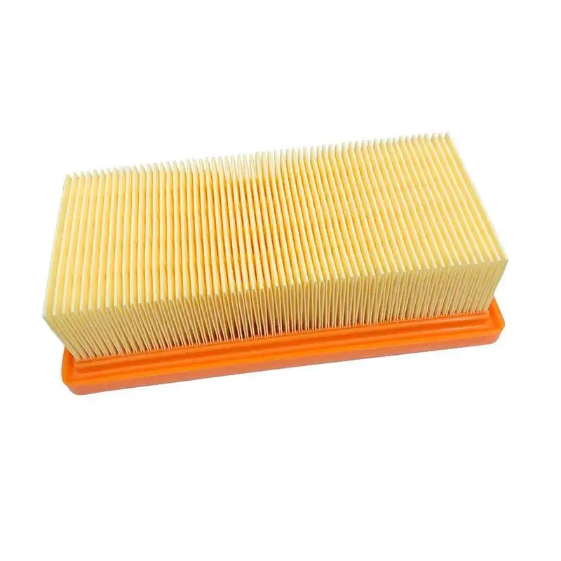 2PCS Vacuum Filter Fit For Karcher 6.415 953.0 AD 3.000 AD2 AD3 AD4 Vacuum Cleaner Parts Household Cleaning Supplies Accessory