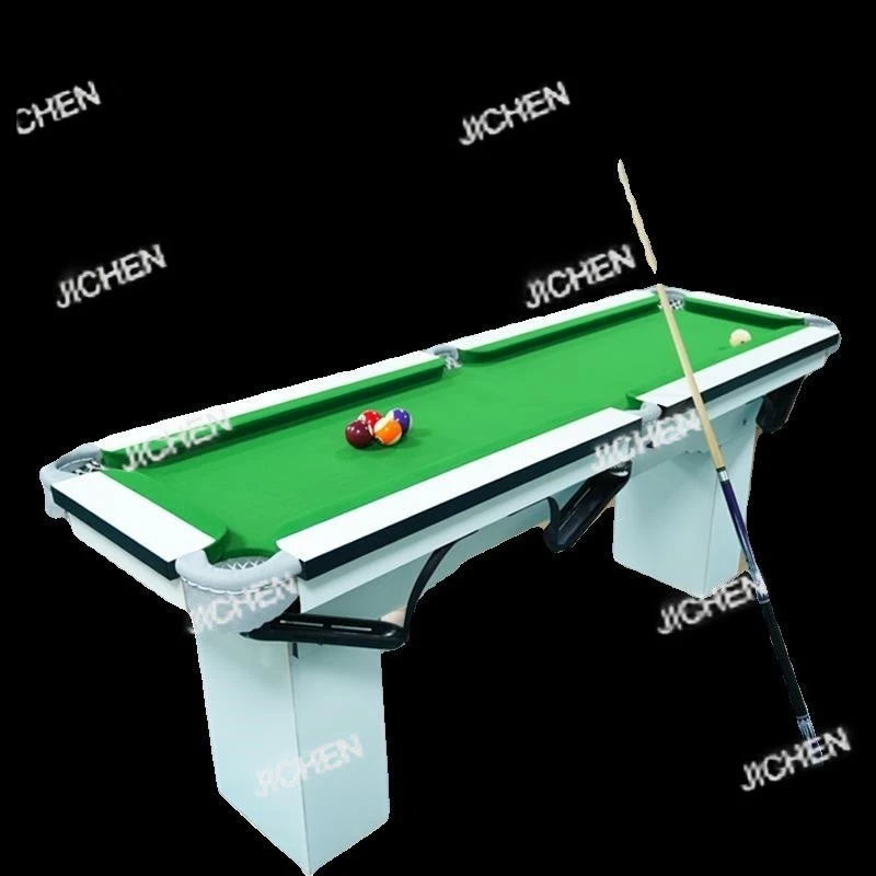 

Пятиточечный тренировочный бильярдный стол, базовые навыки пятиточечного бассейна, производитель небольшого домашнего учебного стола