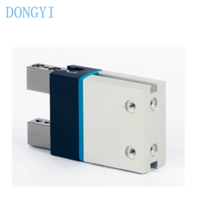 

Параллельный захват DHPS DHPS-25-A DHPS-25-A-NC DHPS-25-A-NO 1254049 1254050 1254051