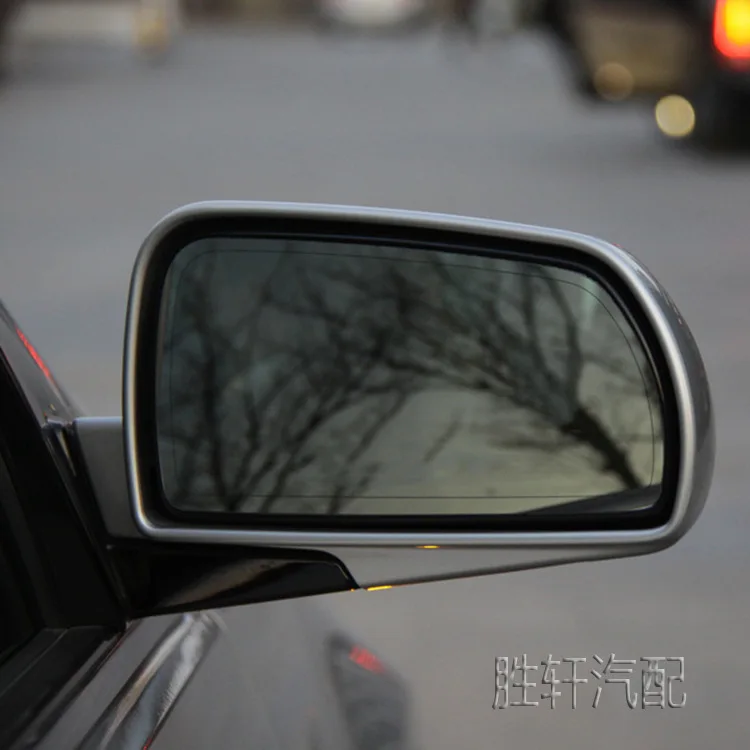 

For Cadillac SLS Sevilla 06-12 model, rearview mirror, rearview mirror, reflector, heated glass