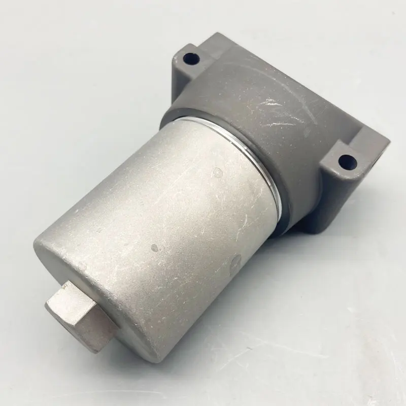 

Для R210-7 пилотный фильтр в сборе R220-9 R215-7 R140-7 R-7 гидравлический пилотный фильтрующий элемент в сборе экскаватора