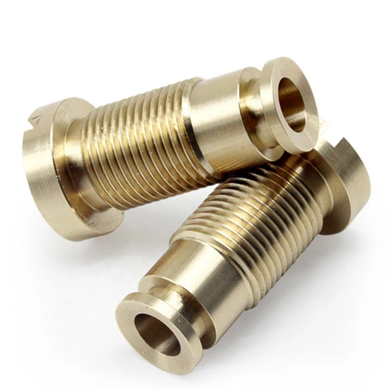 

Precise OEM Custom CNC Lathe Turning Hardware Parts Machining Services