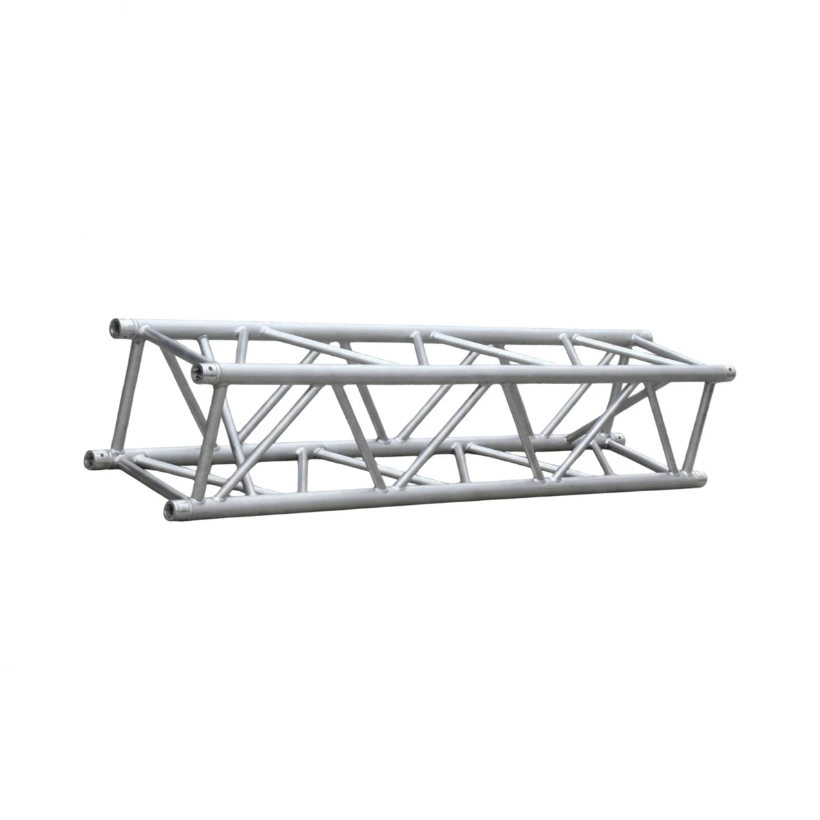 【High Quality】Factory Price Mini Aluminum Alloy Modular Truss Line Array Stand With 500kg Load Capacity For Event Stage Quick In