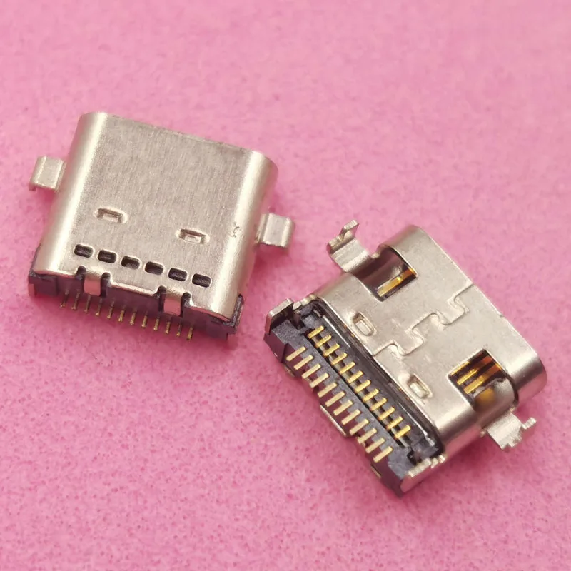 2-10Pcs Dock Port Charging Plug USB Charger Connector For Blackview BV8900 Oukitel WP36 RT7 TITAN WP23 WP28 WP30 Pro WP23Pro