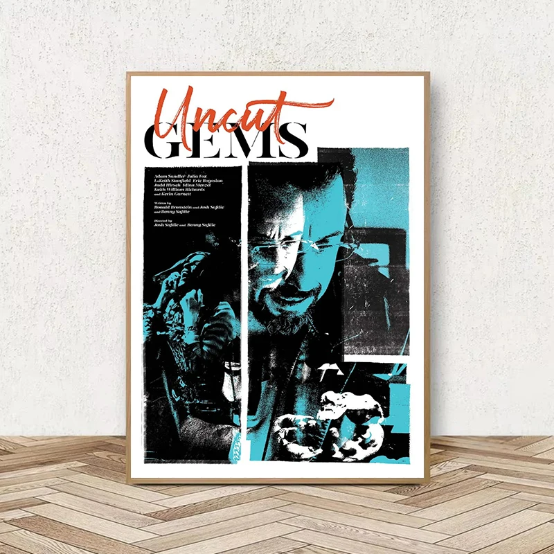 Classic Movie TV Series Immaculate The Green Knight Film The Northman Modern Home Wall Decor Painting Canvas Poster