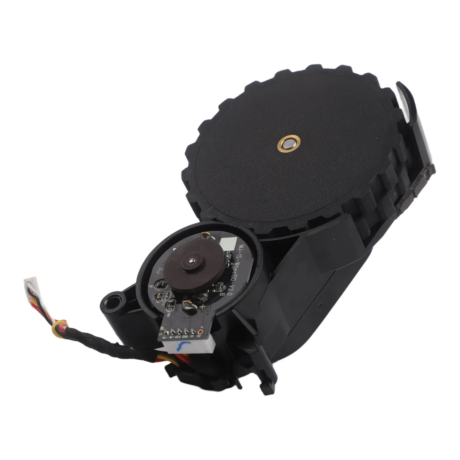 

Wheel For Eufy Clean L50 / L50 SES / L60 / L60 For Hybrid E10C Robot Vacuum Cleaner Replacement Accessories/ Cleaning Tool Part