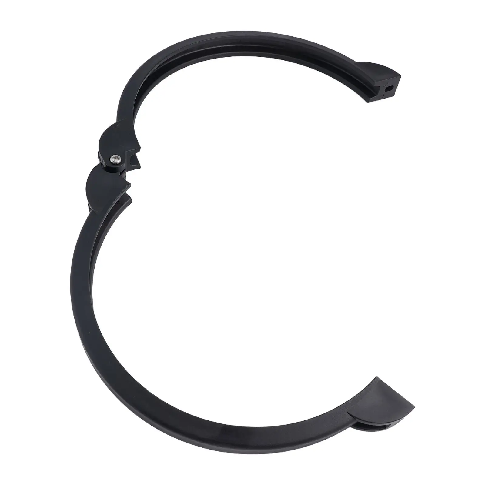 Quick and Easy Compatibility Replacement Clamp Collar Ring for Intex 10 Inch Sand Filter Pump SF90110 1 Compatible