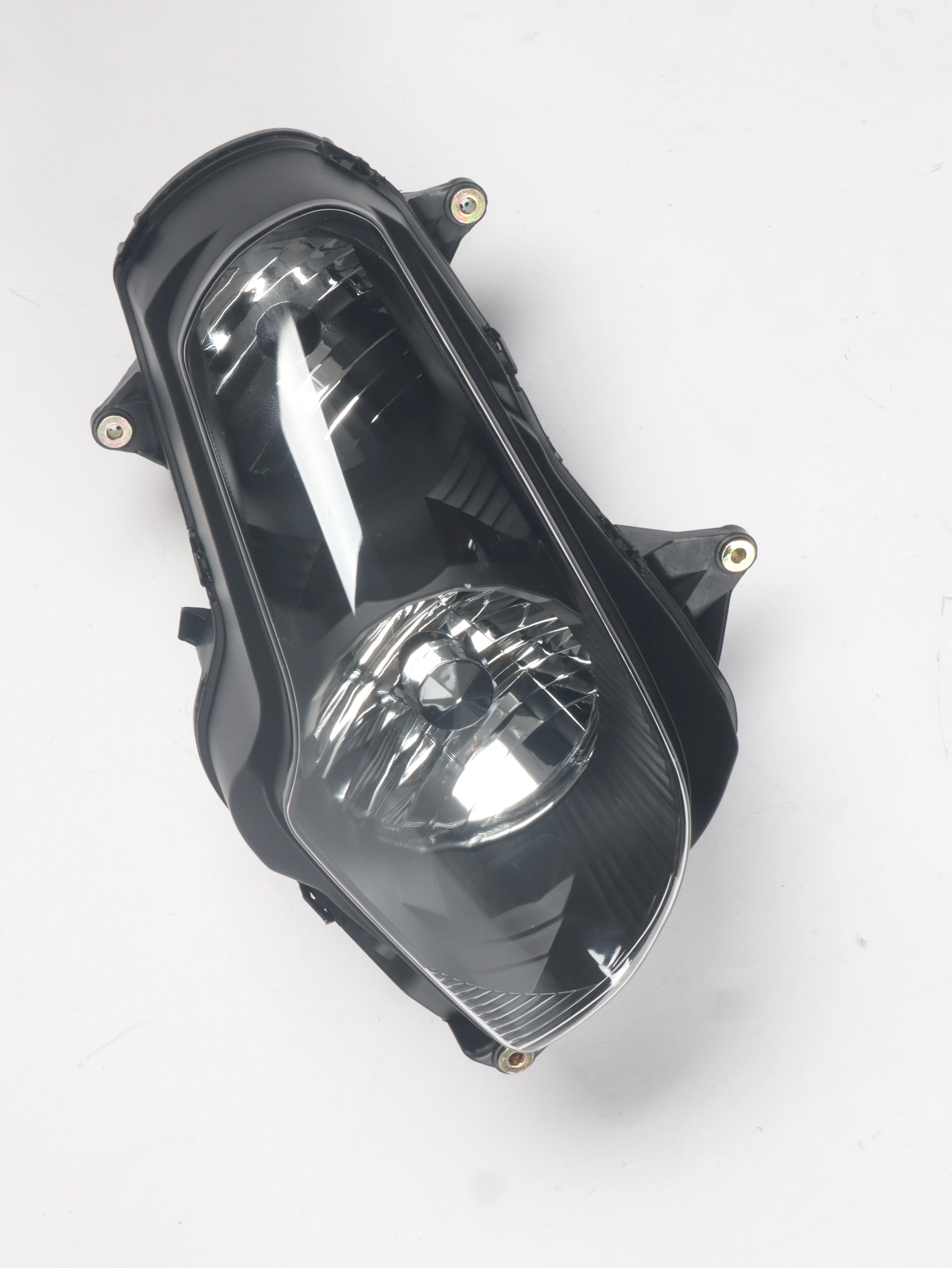 أفضل سعر مجموعة مصابيح أمامية للدراجة النارية لهوندا Goldwing F6B GL1800 2012 2013 2014 2015