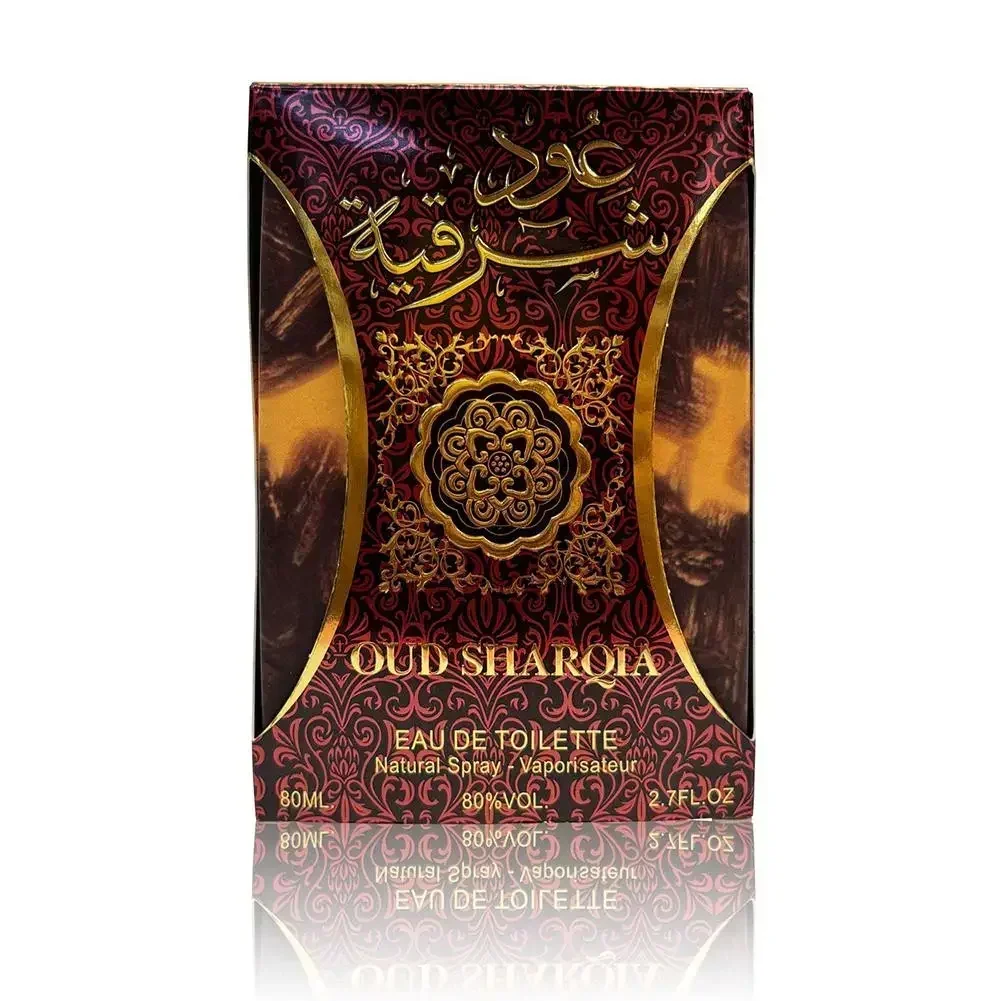 عطر على الطراز العربي للجنسين عطر فرمون للرجال نادي دي نوي وودي رائحة رذاذ عطور عربية للتاريخ 100 مللي جديد