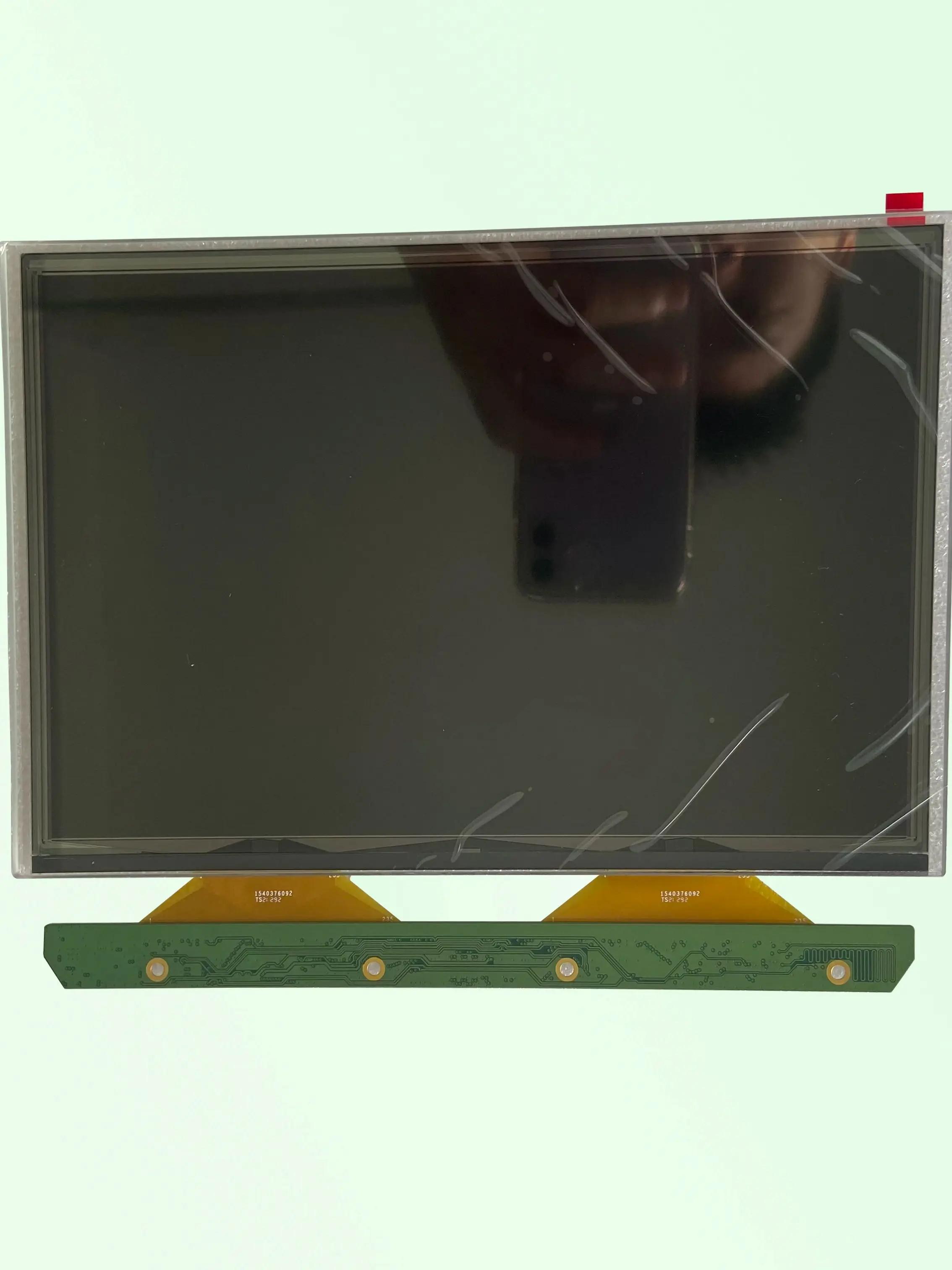 CREALITY HALOT-SKY 8.9-inch 4K 3D Black and White Light-Curing LCD Printer Screen