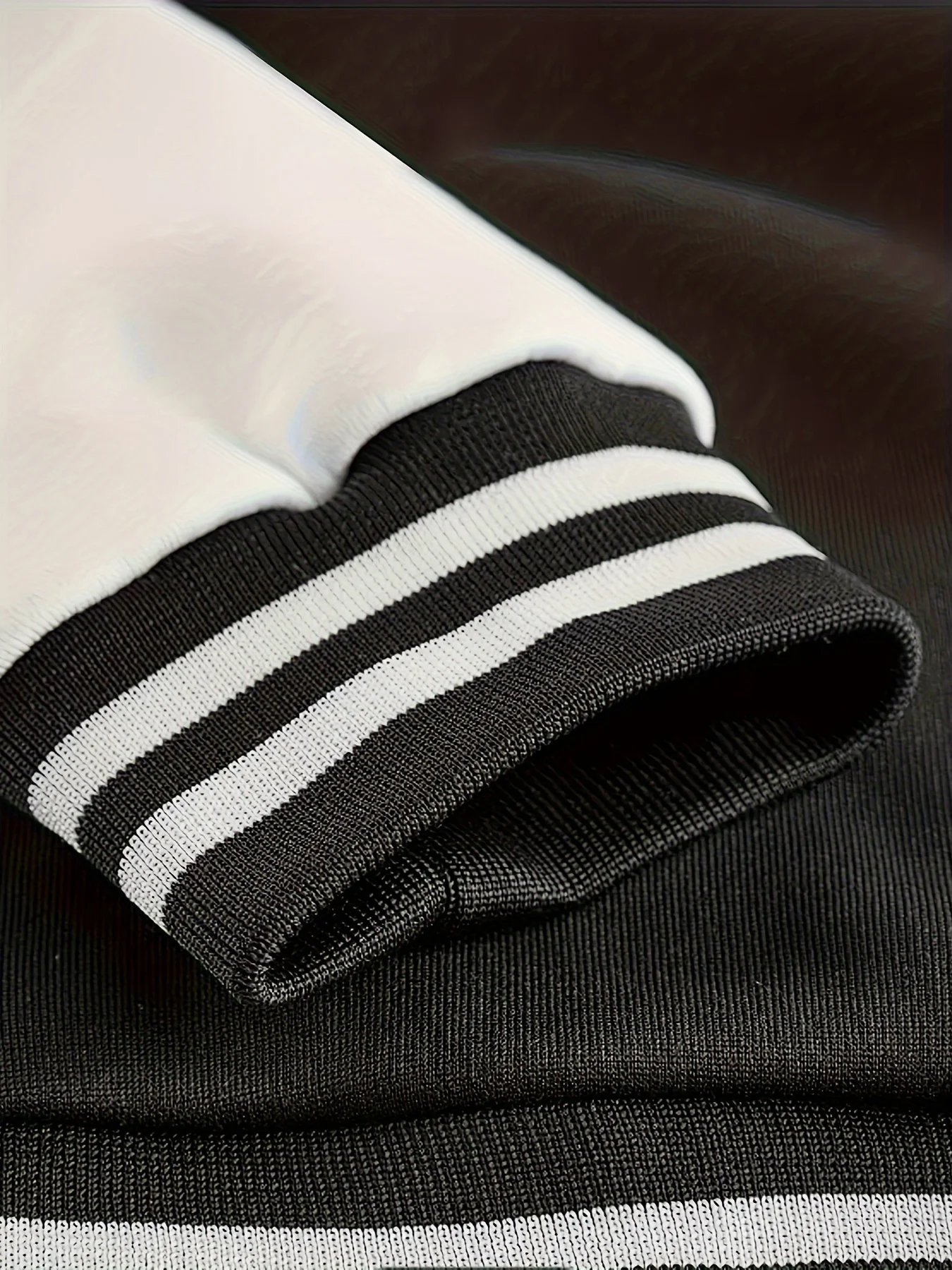 Baseball Jacke Damen Herren Herbst Winter Mäntel Fleece Oansatz Streetwear Hoodies Pullover Sweatshirt Trainingsanzug Kleidung Unisex