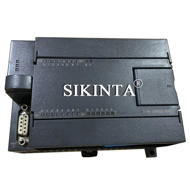In Stock S7-200 Plc…