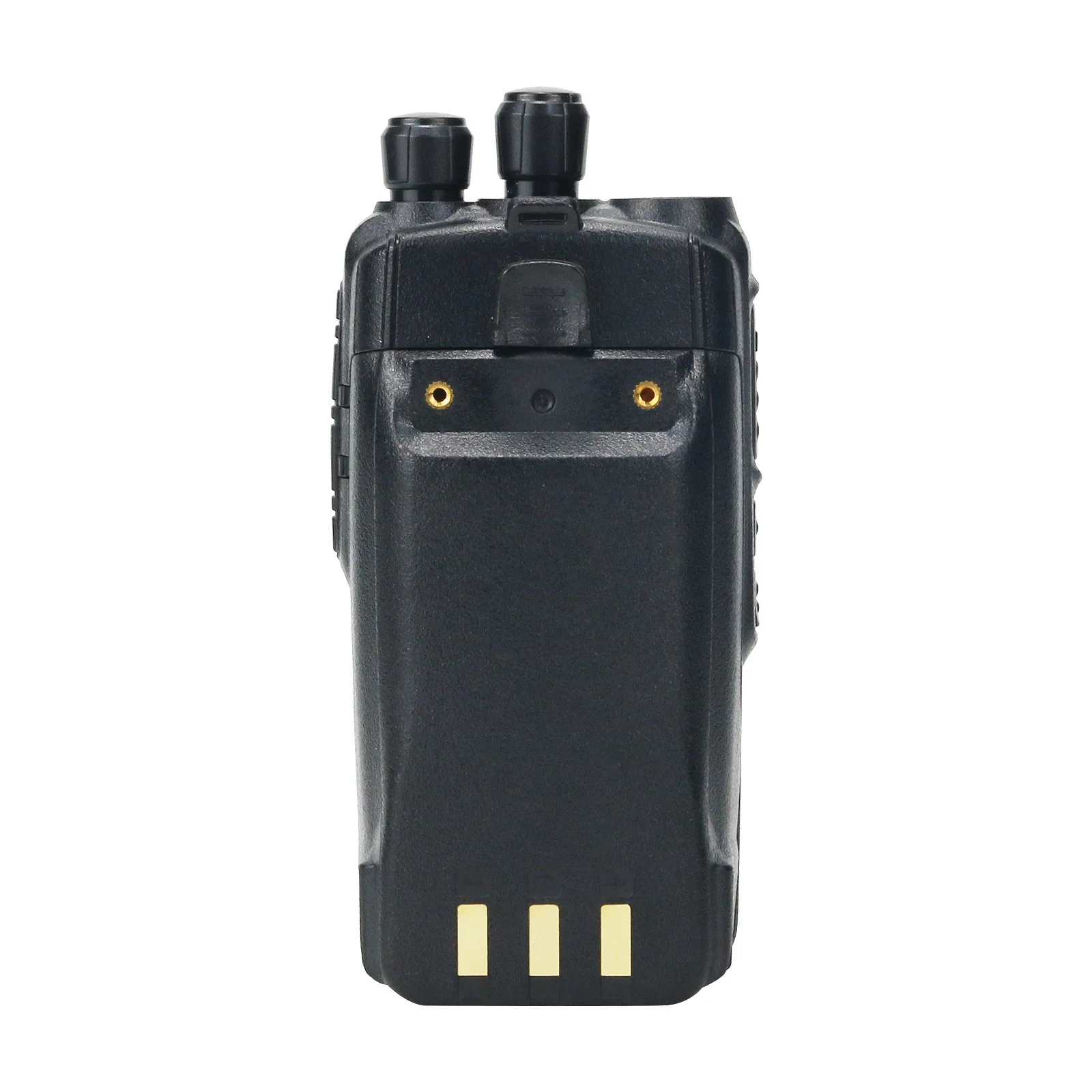 AnyTone 10KM AT-D878UVII Plus Handheld Transceiver VHF UHF Dual Band Digital Walkie Talkie Bluetooth DMR/FM Dual-Mode Long Range