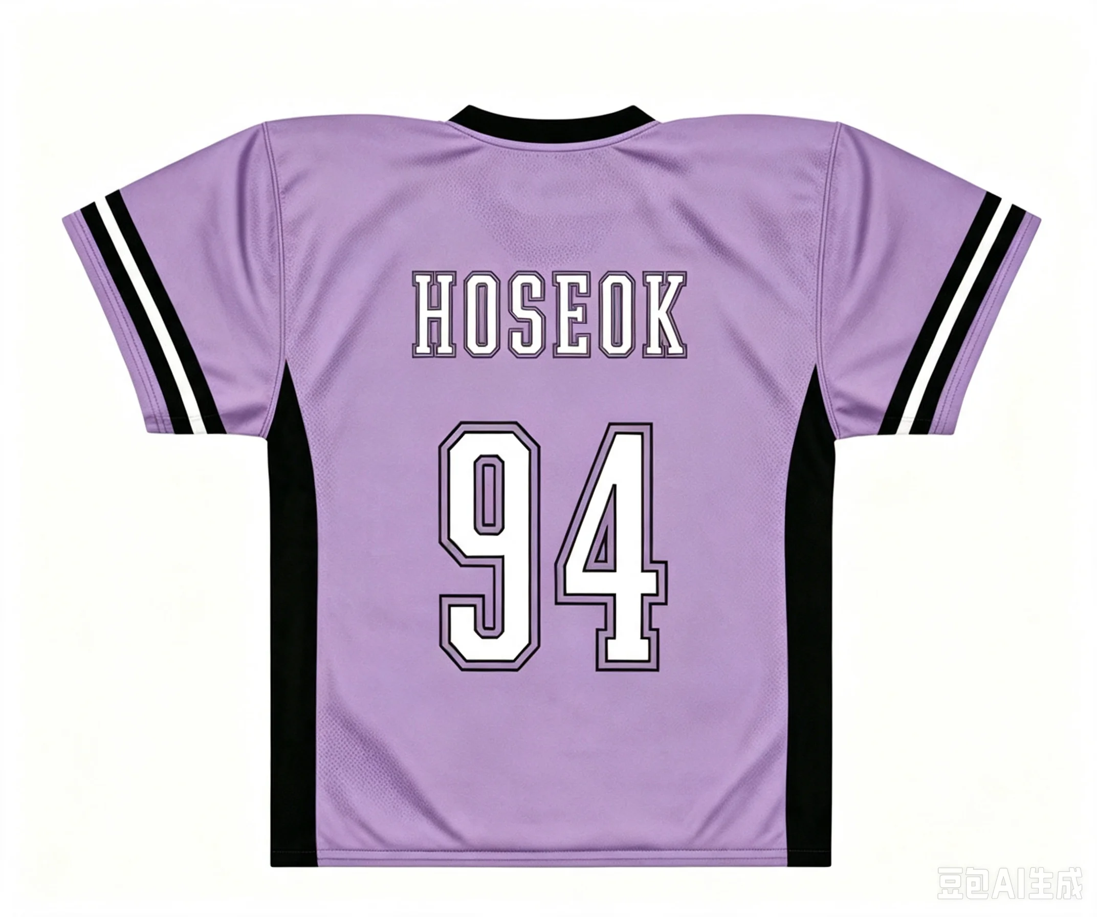 2026 Fußballtrikot Taehyung & Jungkook K-Pop Idol Sportbekleidung Trendige Streetwear Geschenke für Fans T-Shirts Damen Familie Kinder Tees – Detail 11