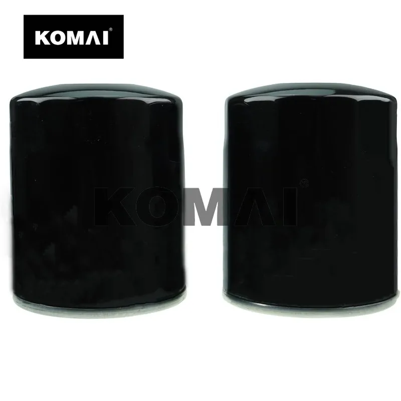 

Масляный фильтр KOMAI, 2 шт., для John Deere M801002 Kubota 15241-32040 15241-32092