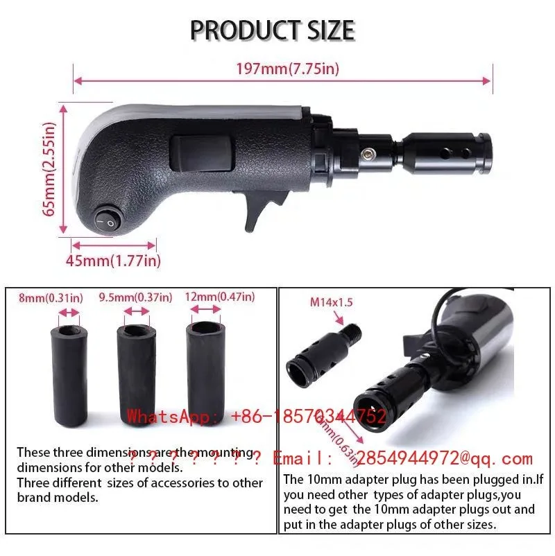 2 Meika Gear Head Truck Hand Row G29 Suitable for G923/G27 TH8A Handball PC Free Drive USB