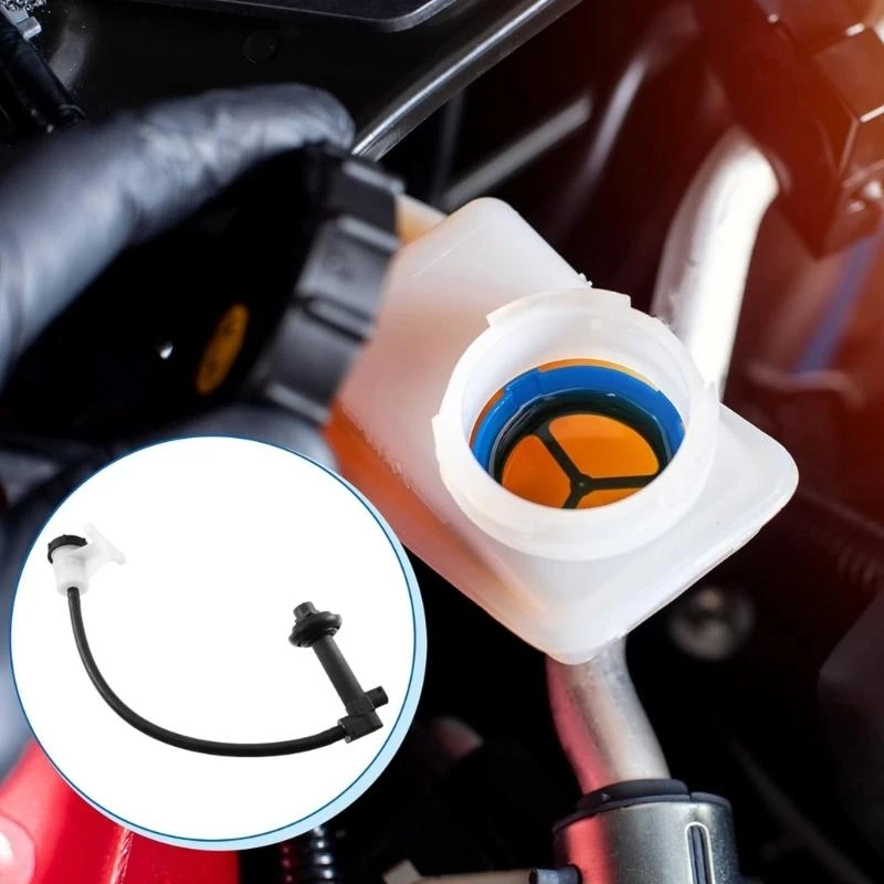 

F57Z7A543A Car Manual Transmission Clutch Cylinder with Rod for 5MT 2.0L