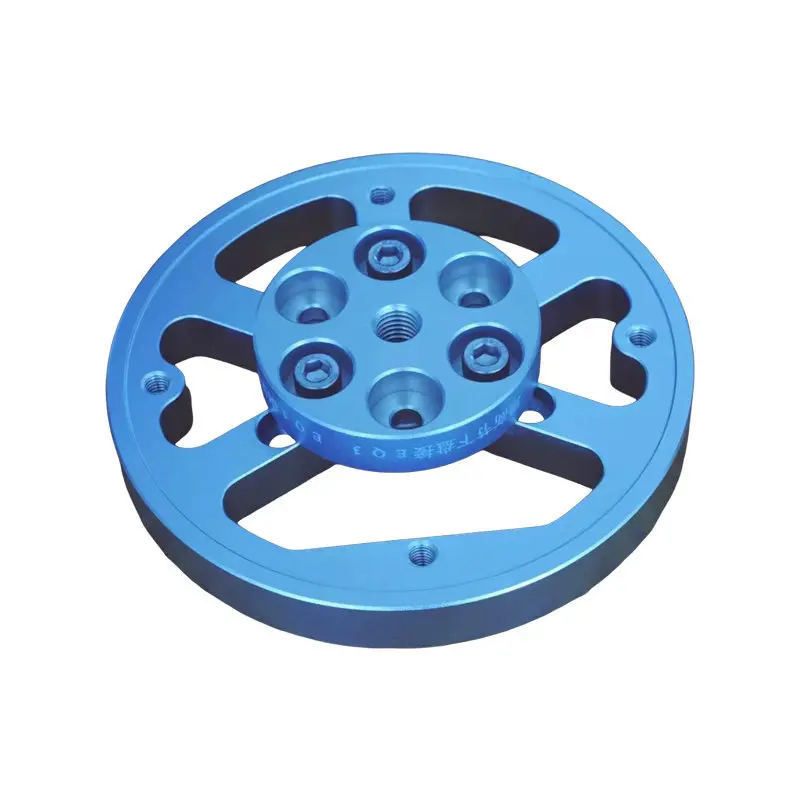 equatorial-mount-base-adapter-ring-eq3-eq6-tripod-connection-accessory-cem40-adapter-plate