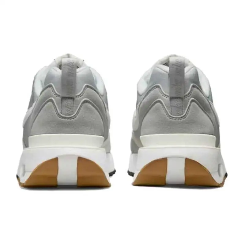 Buty Nike Air Max Dawn Grey Fog Sneakers DJ3624-002