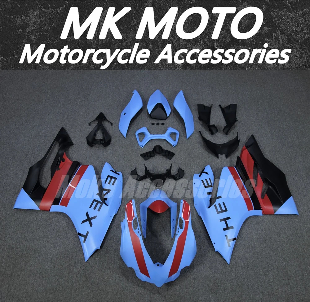 Fairings Kit Fit For Panigale 899 1199 2012 2013 2014 Bodywork Set High Quality Injection Red Blue Black