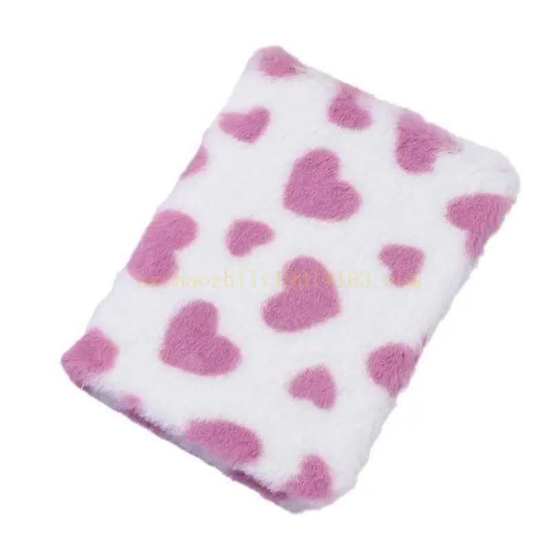 5 блокнотов с героями мультфильмов, канцелярские принадлежности, блокноты для журналов, плюшевые блокноты, ежедневные блокноты, канцелярские блокноты для студентов