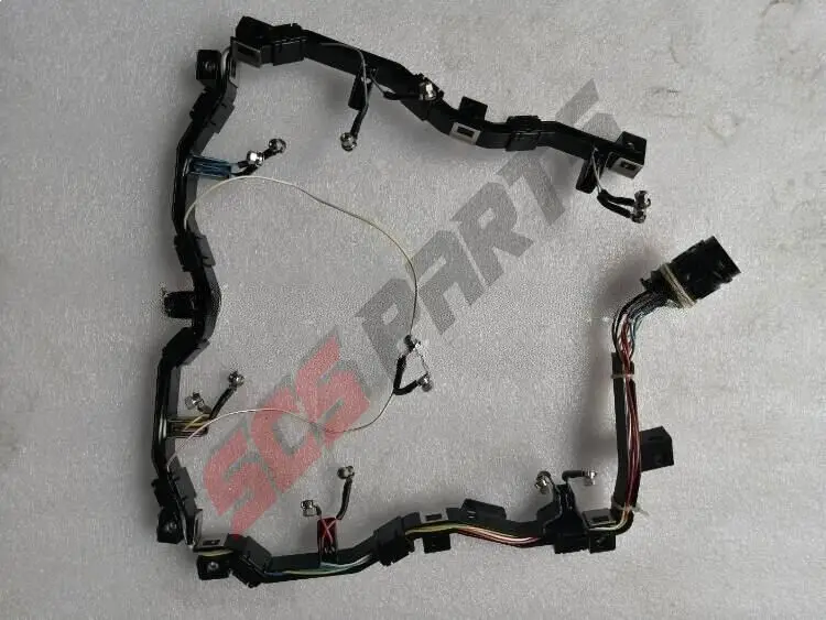 

2874336 жгут проводов Подходит для дизельного двигателя Dodge Cummins mA QSZ