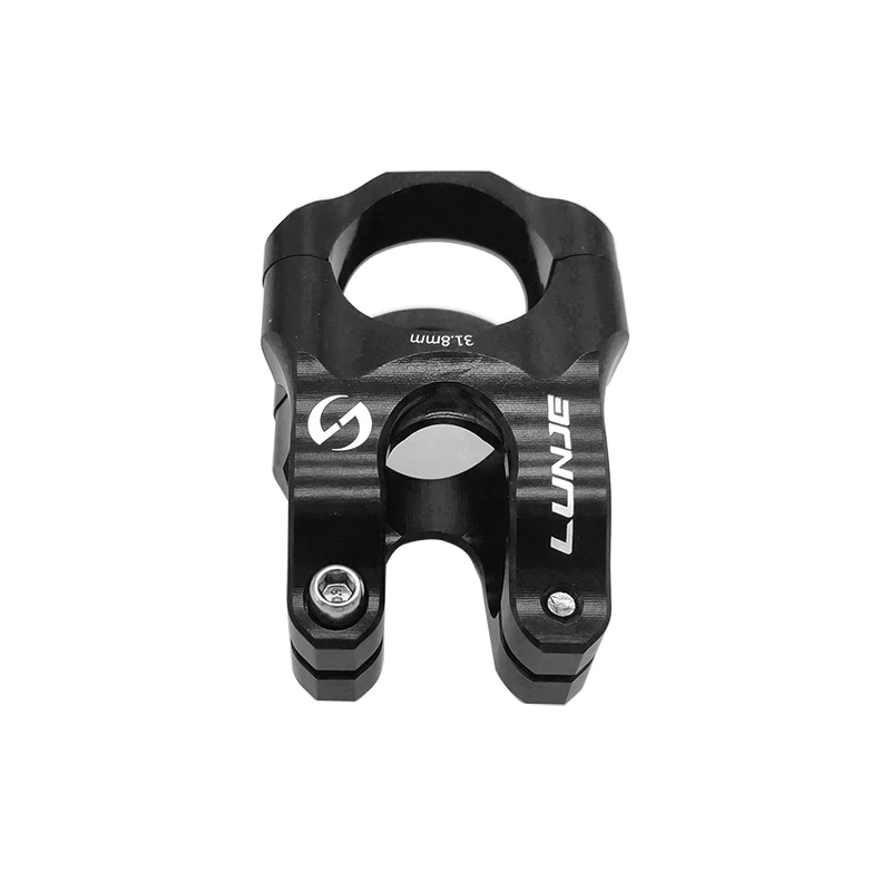 Bicycle Short  Stem Aluminum alloy 31.8*28.6*35mm Mountain Bike DH Cycling accessories