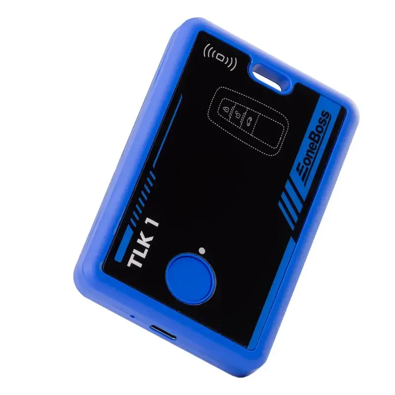 

Устройство для разблокировки ключа EONEBOSS TLK 1 8A для Toyota/Lexus 8A-AA BA B9 B8