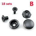 18 sets Type B