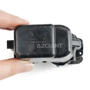 Sklápěcí motorek bočních zpětných zrcátek, originální interiér pro Mitsubishi Montero V75 Sport, Pajero/Shogun Pinin 8 nejlepší prodej motorek bočního zrcátka Mitsubishi Pajero - №8